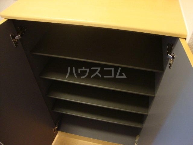 2/4 駐車場