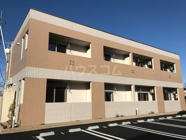 1/23 外観