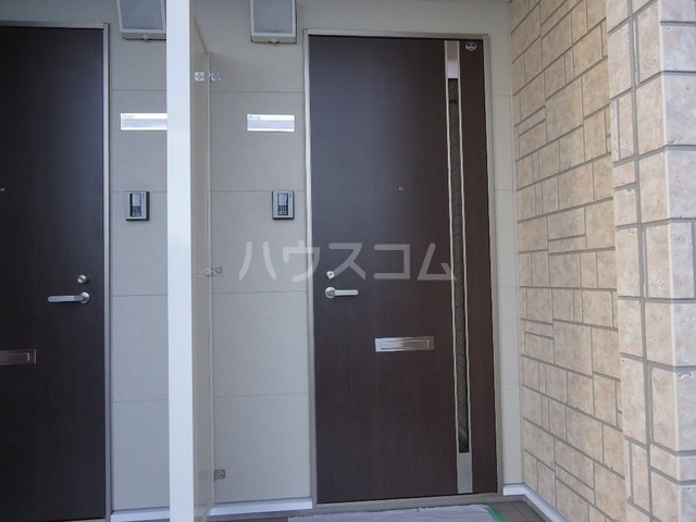 2/4 エントランス