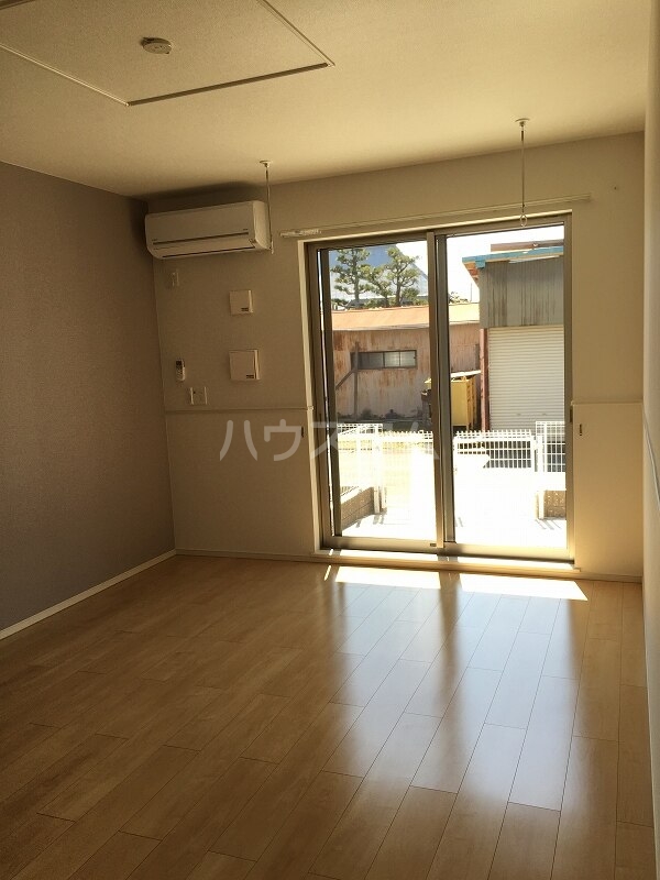 3/25 リビング/ダイニング