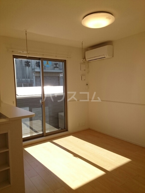 3/25 リビング/ダイニング