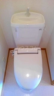 7/24 トイレ
