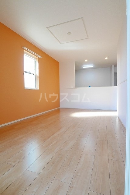 3/20 リビング/ダイニング