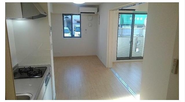 3/19 リビング/ダイニング