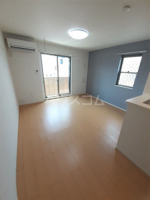 3/27 リビング/ダイニング