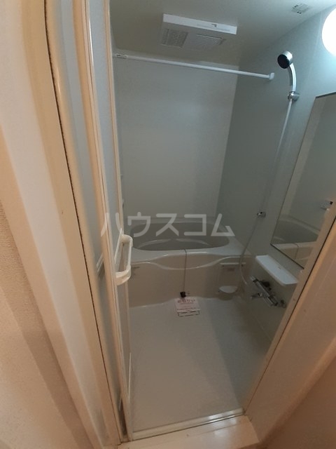 8/21 浴室