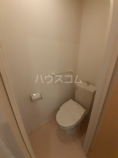 9/21 トイレ