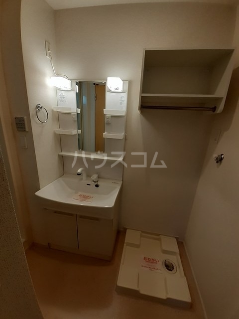 10/21 洗面