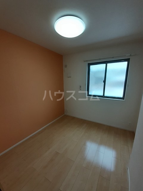 4/21 寝室