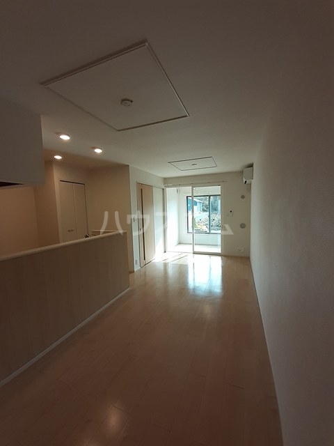 3/21 リビング/ダイニング