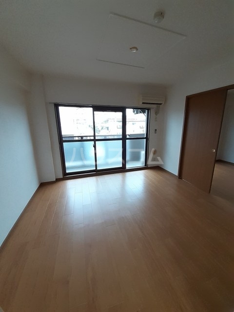 3/27 リビング/ダイニング