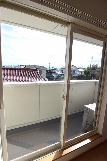 13/26 バルコニー