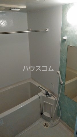 12/30 浴室