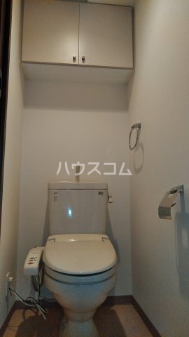 13/30 トイレ