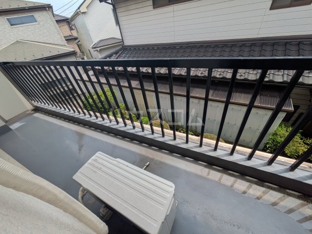 22/30 バルコニー