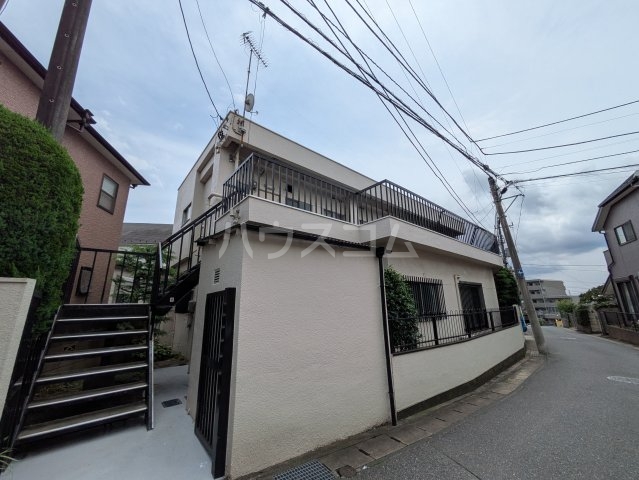 2/4 外観