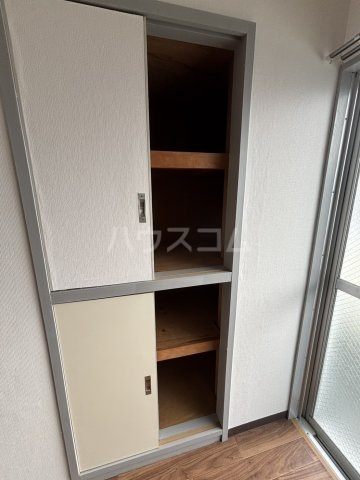 7/30 収納