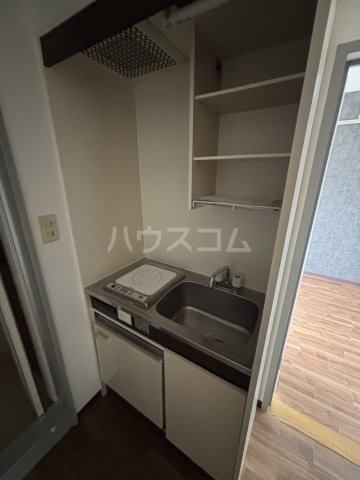 10/30 キッチン