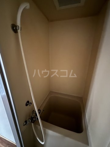 11/30 浴室
