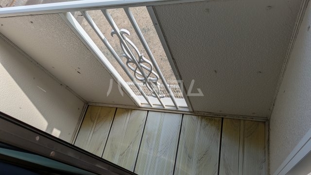 17/30 バルコニー