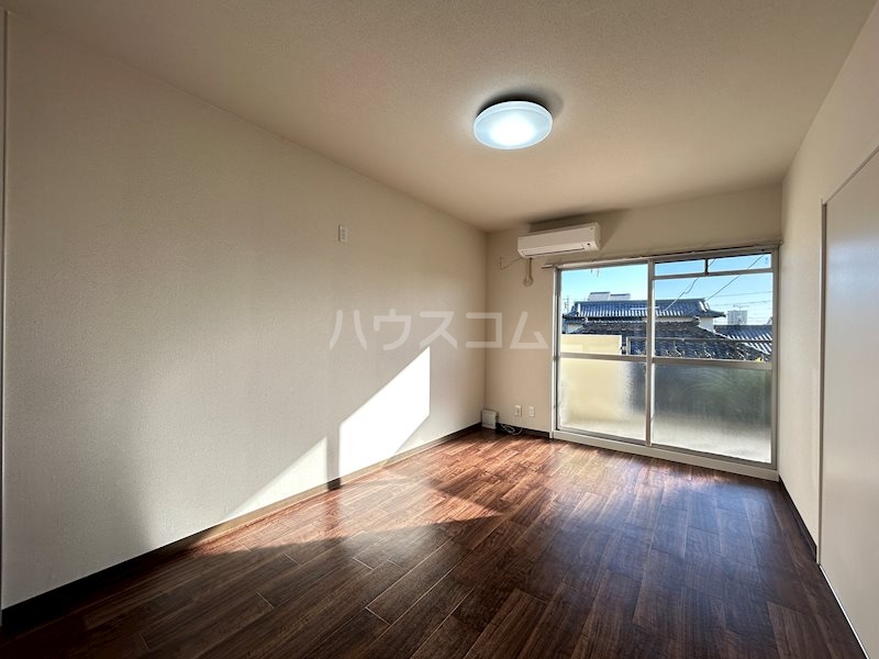 4/29 リビング/ダイニング