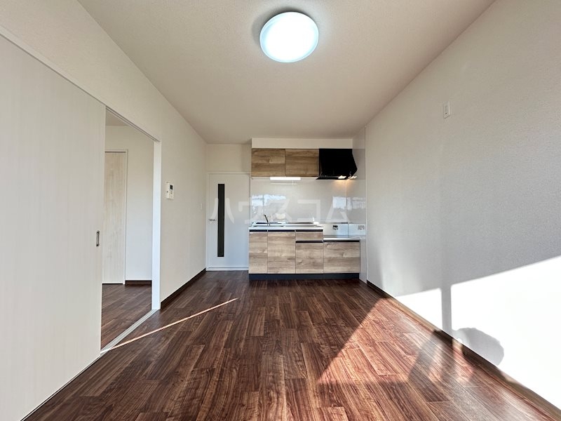 3/29 リビング/ダイニング