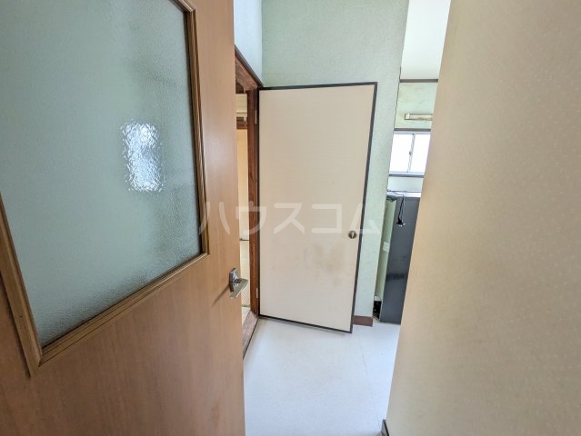 5/30 室内