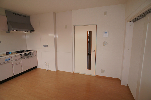 7/30 リビング/ダイニング