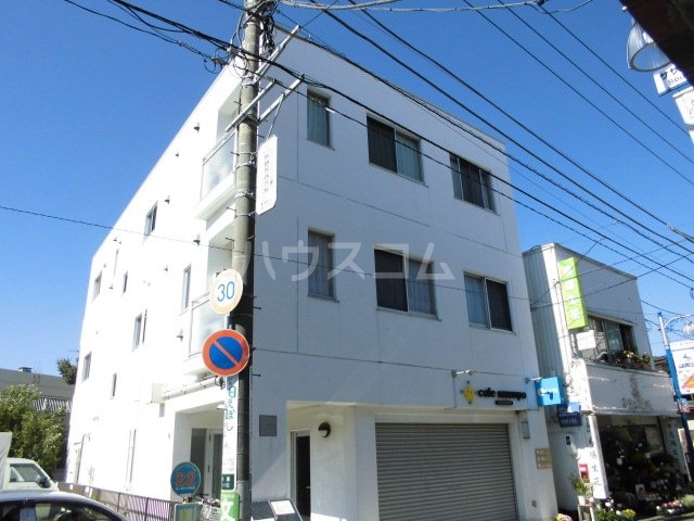 1/7 外観