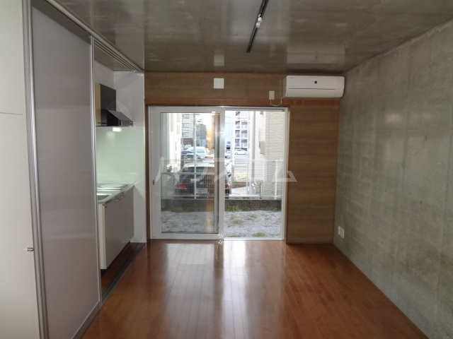 3/22 リビング/ダイニング