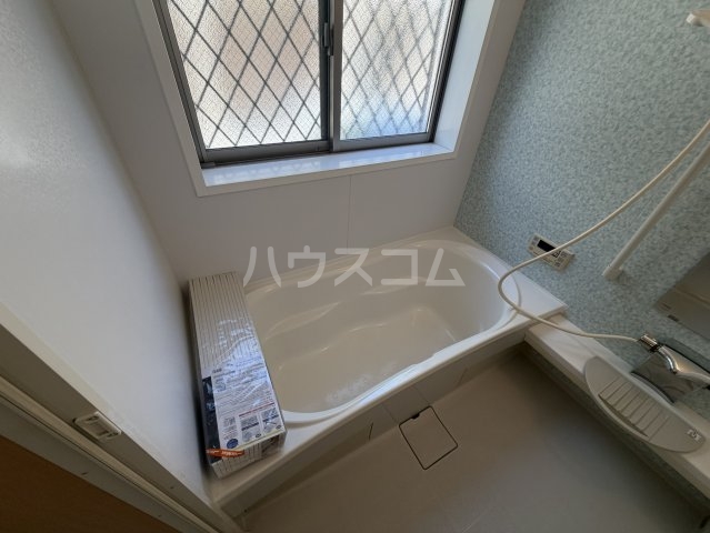 18/30 浴室