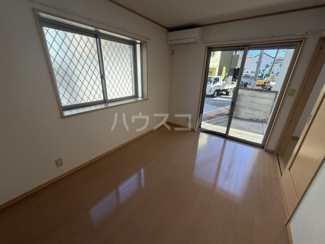 8/30 室内