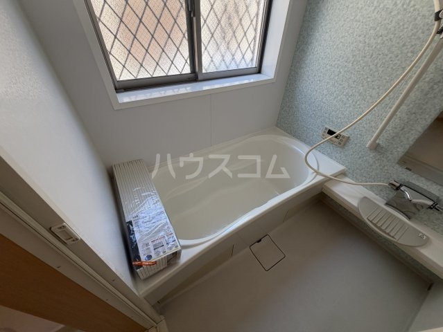 17/30 浴室
