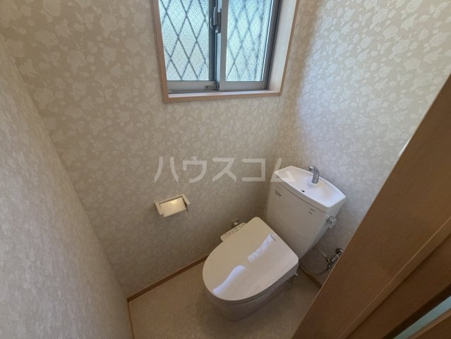 19/30 トイレ