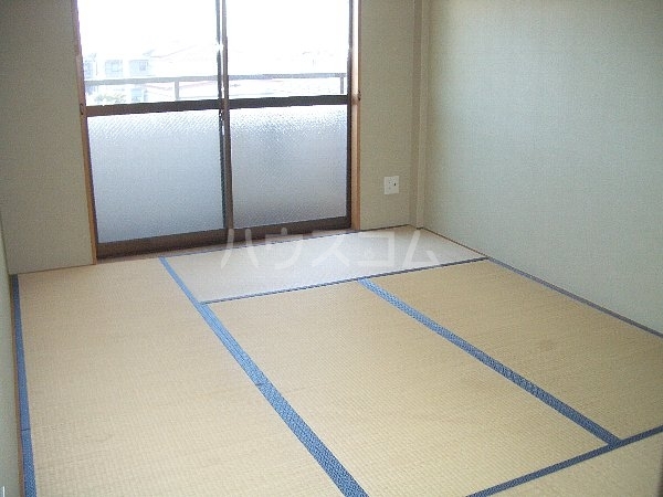 6/26 寝室