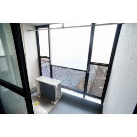 14/27 バルコニー