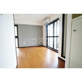 3/27 リビング/ダイニング