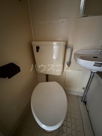 12/24 トイレ