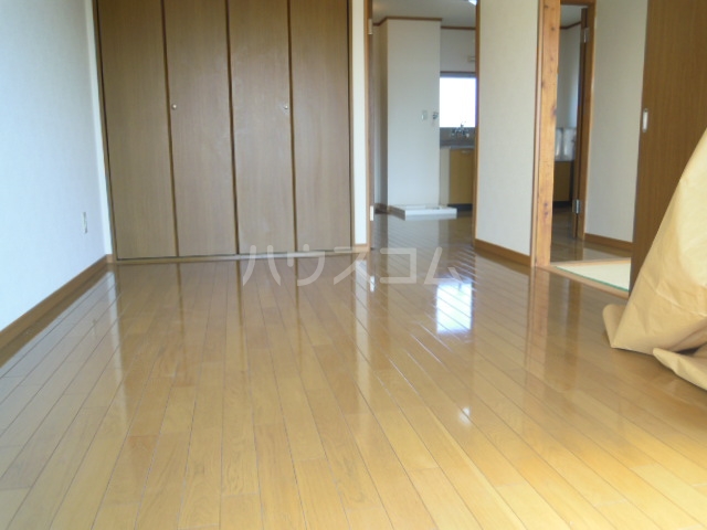 5/30 リビング/ダイニング