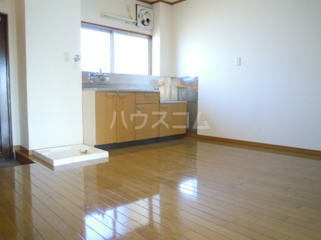 6/30 リビング/ダイニング