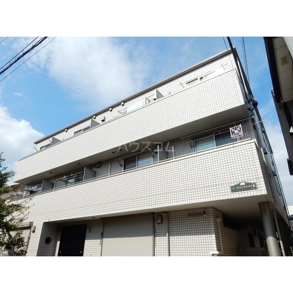1/12 外観