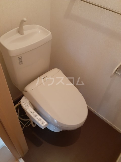 13/29 トイレ