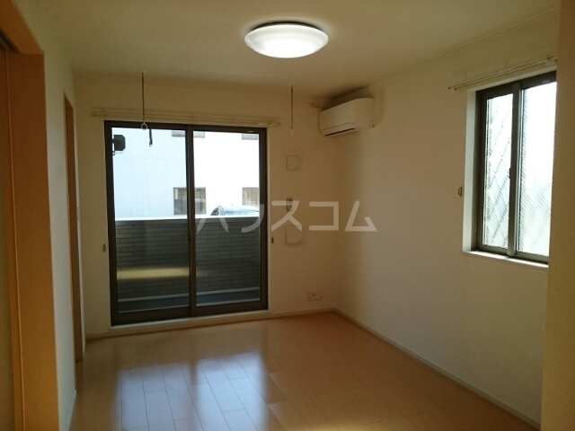 3/27 リビング/ダイニング