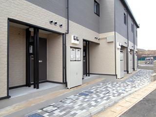 2/3 エントランス