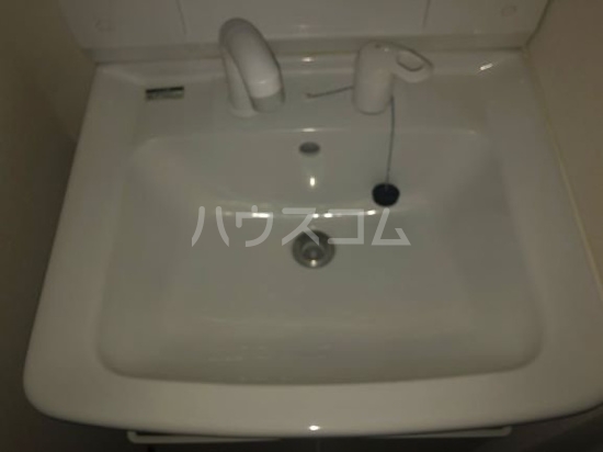 10/14 洗面