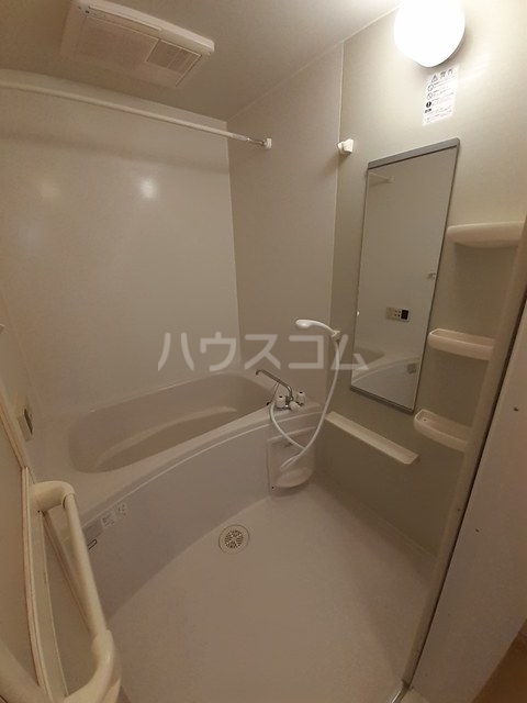 8/21 浴室