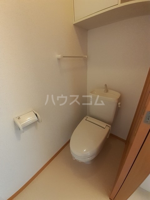 9/21 トイレ