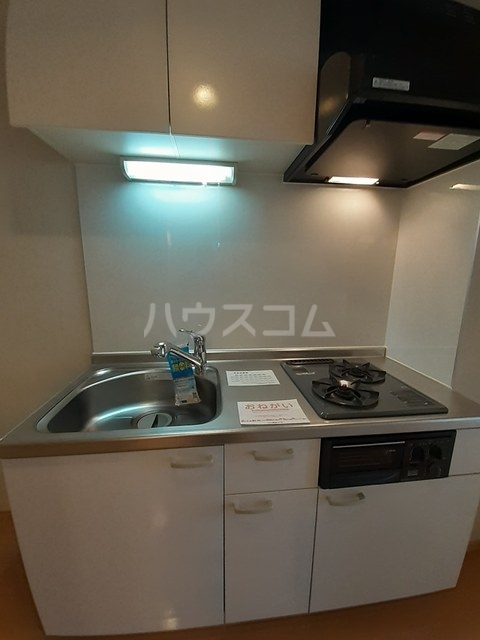 6/21 キッチン