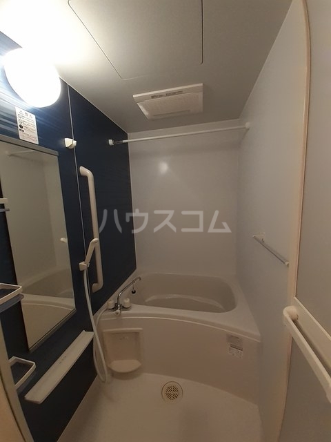 7/21 浴室