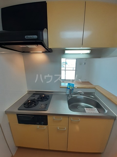 6/21 キッチン